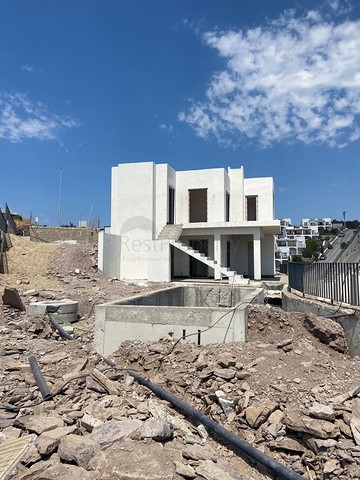 شقق بأسعار مناسبة في بودروم 