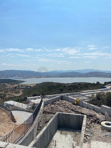 شقق بأسعار مناسبة في بودروم 