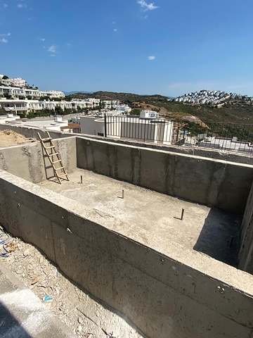 شقق بأسعار مناسبة في بودروم 