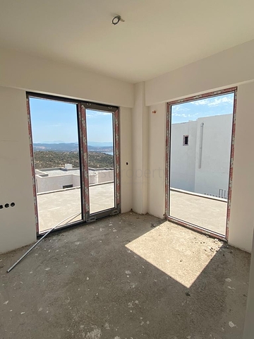 شقق بأسعار مناسبة في بودروم 