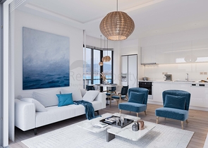 شقق بأسعار مناسبة في بودروم 