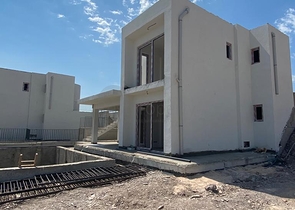 شقق بأسعار مناسبة في بودروم 