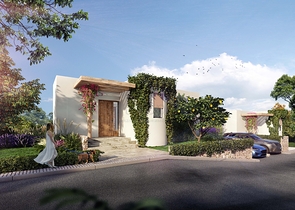 شقق بأسعار مناسبة في بودروم 