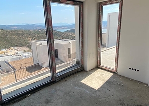 شقق بأسعار مناسبة في بودروم 