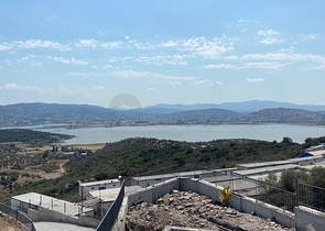 شقق بأسعار مناسبة في بودروم 