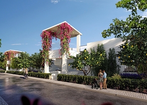 شقق بأسعار مناسبة في بودروم 