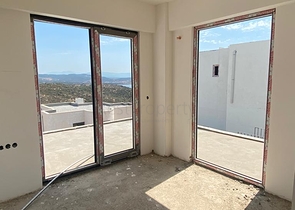 شقق بأسعار مناسبة في بودروم 