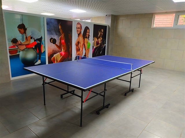 اطلالة بحر - دوبلكس 3 غرف وصالة -جديدة -في مهموتلار / الانيا 