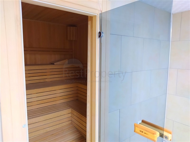 اطلالة بحر - دوبلكس 3 غرف وصالة -جديدة -في مهموتلار / الانيا 