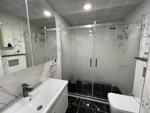 اطلالة بحر - دوبلكس 3 غرف وصالة -جديدة -في مهموتلار / الانيا 