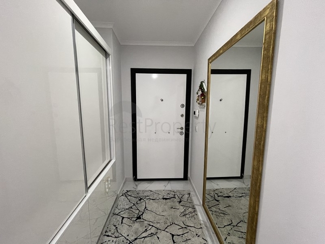 اطلالة بحر - دوبلكس 3 غرف وصالة -جديدة -في مهموتلار / الانيا 