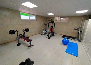 اطلالة بحر - دوبلكس 3 غرف وصالة -جديدة -في مهموتلار / الانيا 