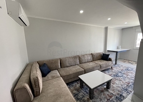 اطلالة بحر - دوبلكس 3 غرف وصالة -جديدة -في مهموتلار / الانيا 