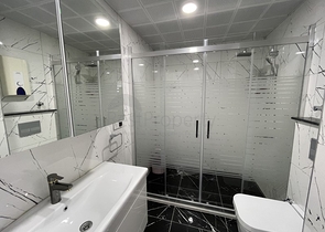 اطلالة بحر - دوبلكس 3 غرف وصالة -جديدة -في مهموتلار / الانيا 