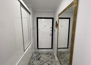 اطلالة بحر - دوبلكس 3 غرف وصالة -جديدة -في مهموتلار / الانيا 