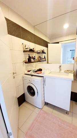 اطلالة بحر - مجمع انيق -دوبلكس 2 غرفة وصالة -في كاستل / الانيا