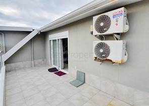 اطلالة بحر - مجمع انيق -دوبلكس 2 غرفة وصالة -في كاستل / الانيا