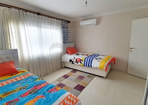 اطلالة بحر - مجمع انيق -دوبلكس 2 غرفة وصالة -في كاستل / الانيا