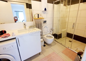 اطلالة بحر - مجمع انيق -دوبلكس 2 غرفة وصالة -في كاستل / الانيا