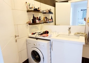 اطلالة بحر - مجمع انيق -دوبلكس 2 غرفة وصالة -في كاستل / الانيا