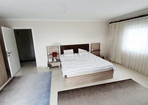 اطلالة بحر - مجمع انيق -دوبلكس 2 غرفة وصالة -في كاستل / الانيا