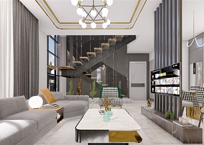 فلل مستقلة قريبة من البحر - مسبح خاص -في كوناكليه / الانيا 