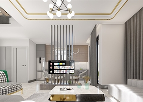 فلل مستقلة قريبة من البحر - مسبح خاص -في كوناكليه / الانيا 