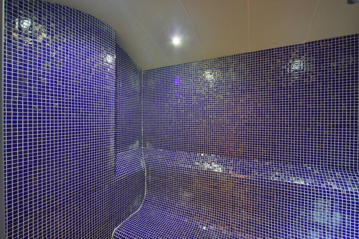 مجمع فاخر - شقة مفروشة -1+1 - في مهموتلار / الانيا 