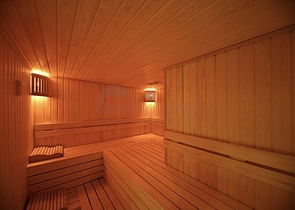 مجمع فاخر - شقة مفروشة -1+1 - في مهموتلار / الانيا 