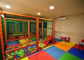 اطلالة بحر مباشرة -مجمع فاخر -شقة مفروشة -في مهموتلار / الانيا 