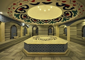 اطلالة بحر مباشرة -مجمع فاخر -شقة مفروشة -في مهموتلار / الانيا 