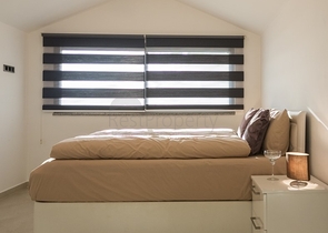 اطلالة بحر - دوبلكس 3 غرف وصالة -موقع مركزي -في اوبا / الانيا 