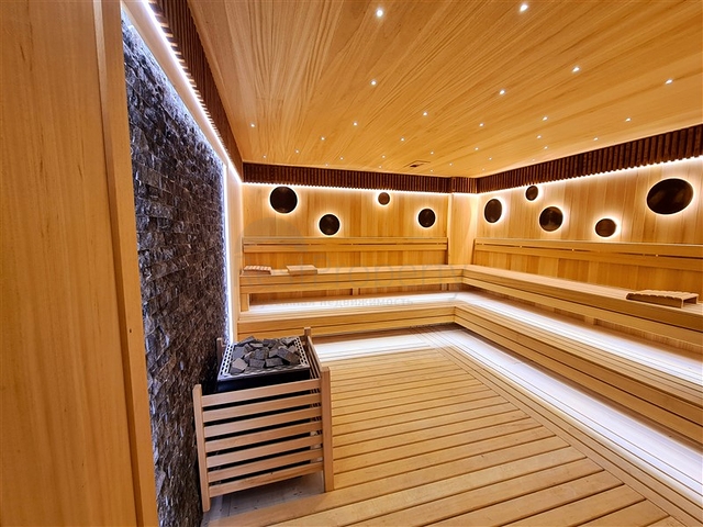 موقع مركزي - شقق بالتقسيط -في منطقة اوبا / الانيا 