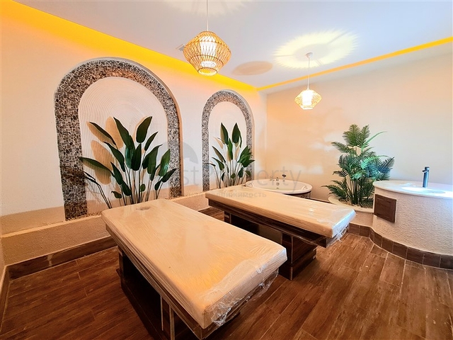 موقع مركزي - شقق بالتقسيط -في منطقة اوبا / الانيا 