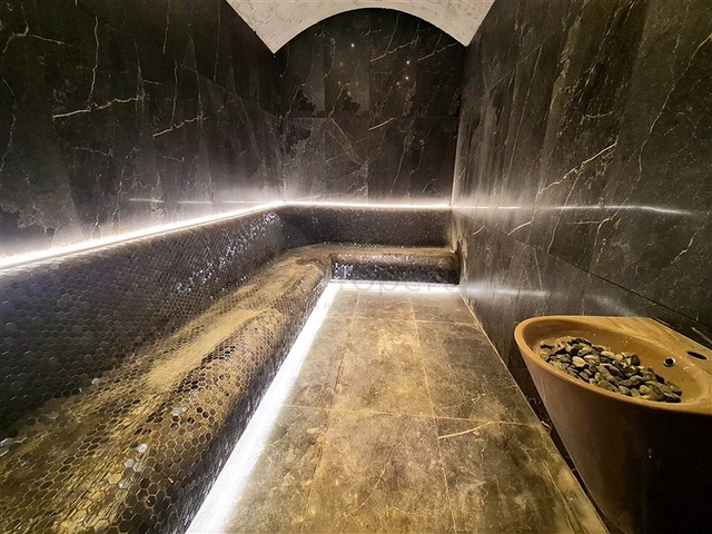 موقع مركزي - شقق بالتقسيط -في منطقة اوبا / الانيا 