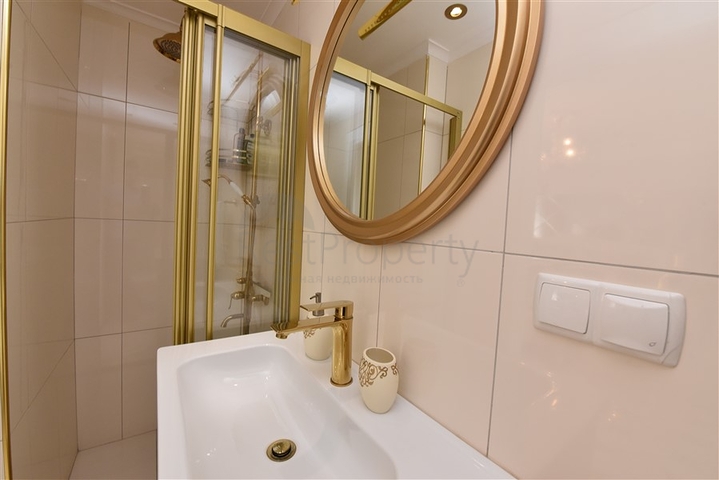 شقة بغرفتي نوم بغرفتي نوم للإيجار