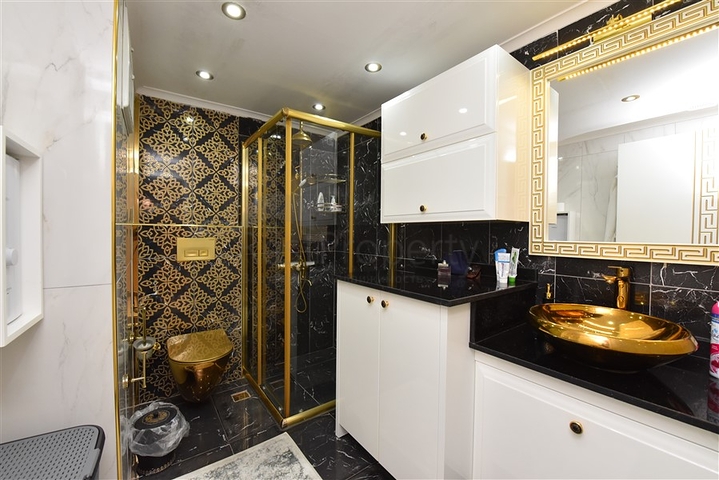 شقة بغرفتي نوم بغرفتي نوم للإيجار