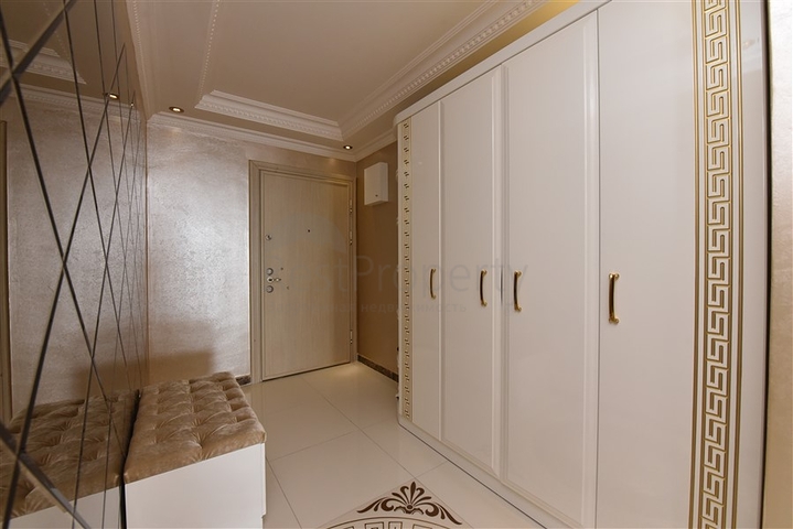 شقة بغرفتي نوم بغرفتي نوم للإيجار