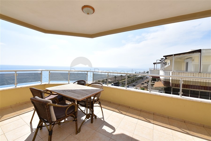 شقة بغرفتي نوم بغرفتي نوم للإيجار