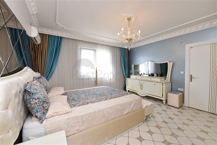 شقة بغرفتي نوم بغرفتي نوم للإيجار