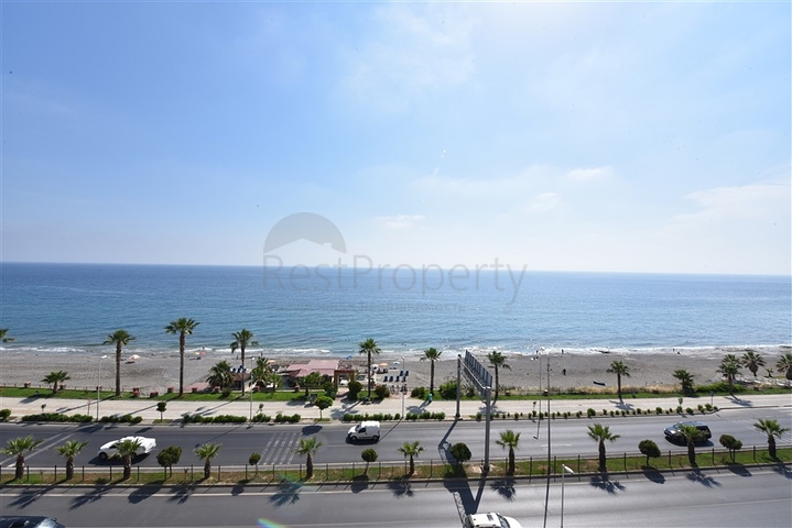 شقة بغرفتي نوم بغرفتي نوم للإيجار