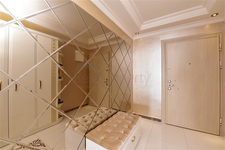 شقة بغرفتي نوم بغرفتي نوم للإيجار