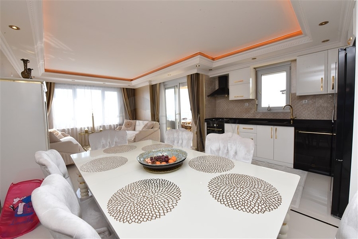 شقة بغرفتي نوم بغرفتي نوم للإيجار