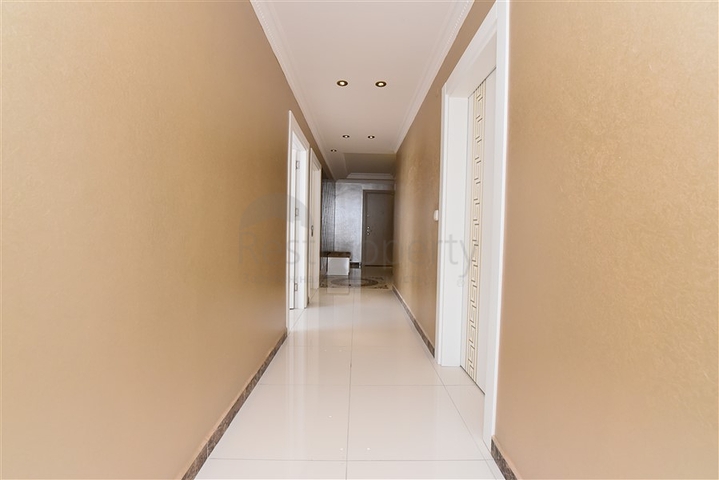 شقة بغرفتي نوم بغرفتي نوم للإيجار