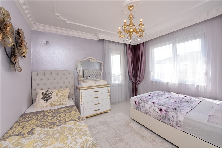 شقة بغرفتي نوم بغرفتي نوم للإيجار