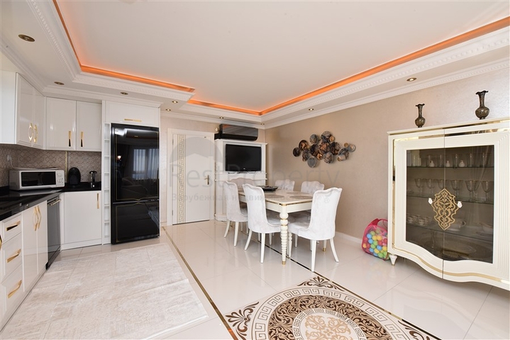 شقة بغرفتي نوم بغرفتي نوم للإيجار