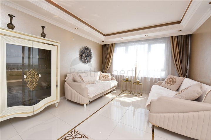 شقة بغرفتي نوم بغرفتي نوم للإيجار