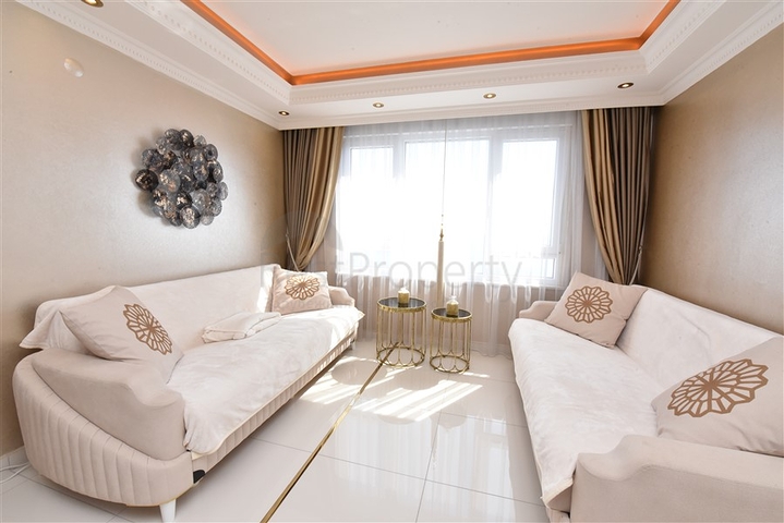 شقة بغرفتي نوم بغرفتي نوم للإيجار