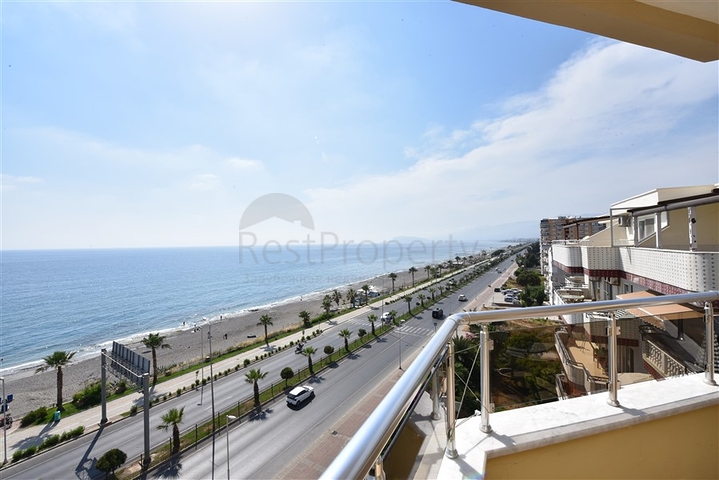 شقة بغرفتي نوم بغرفتي نوم للإيجار