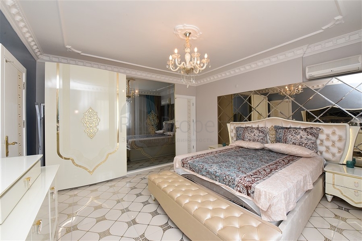 شقة بغرفتي نوم بغرفتي نوم للإيجار